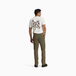 Heren Royal Robbins Wilder Pant M