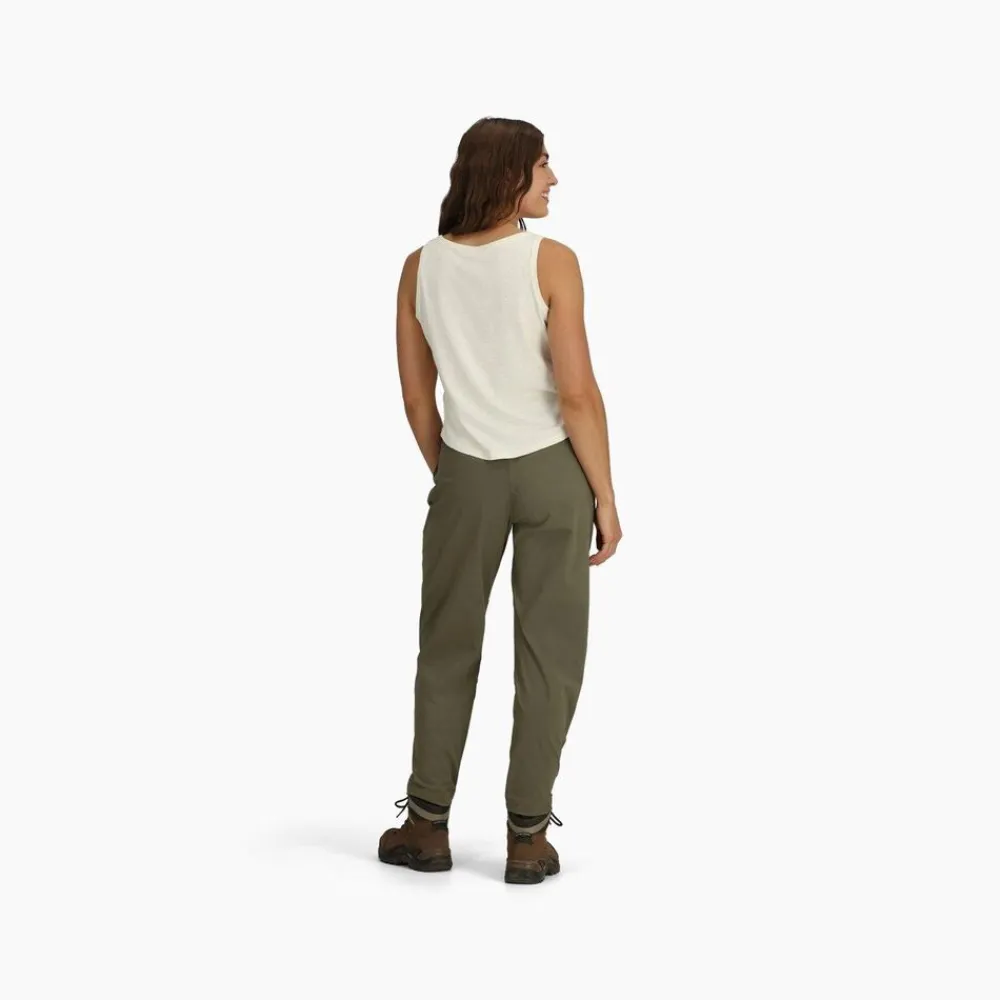 DAMES Royal Robbins Wilder Pant W