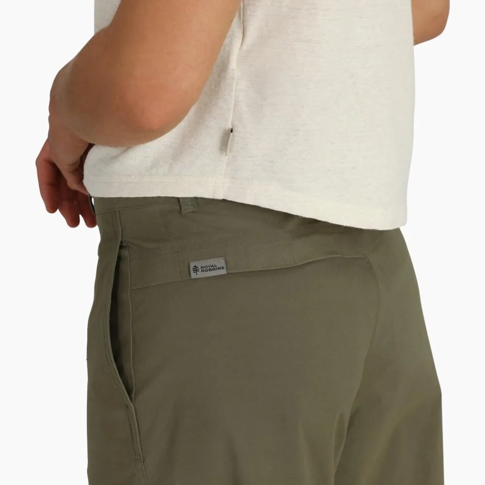 DAMES Royal Robbins Wilder Pant W