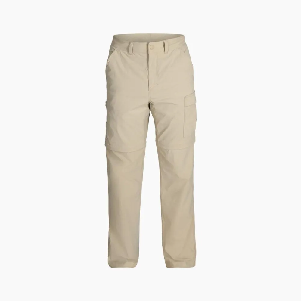 Heren Royal Robbins Wilder Zip-Off Pant M