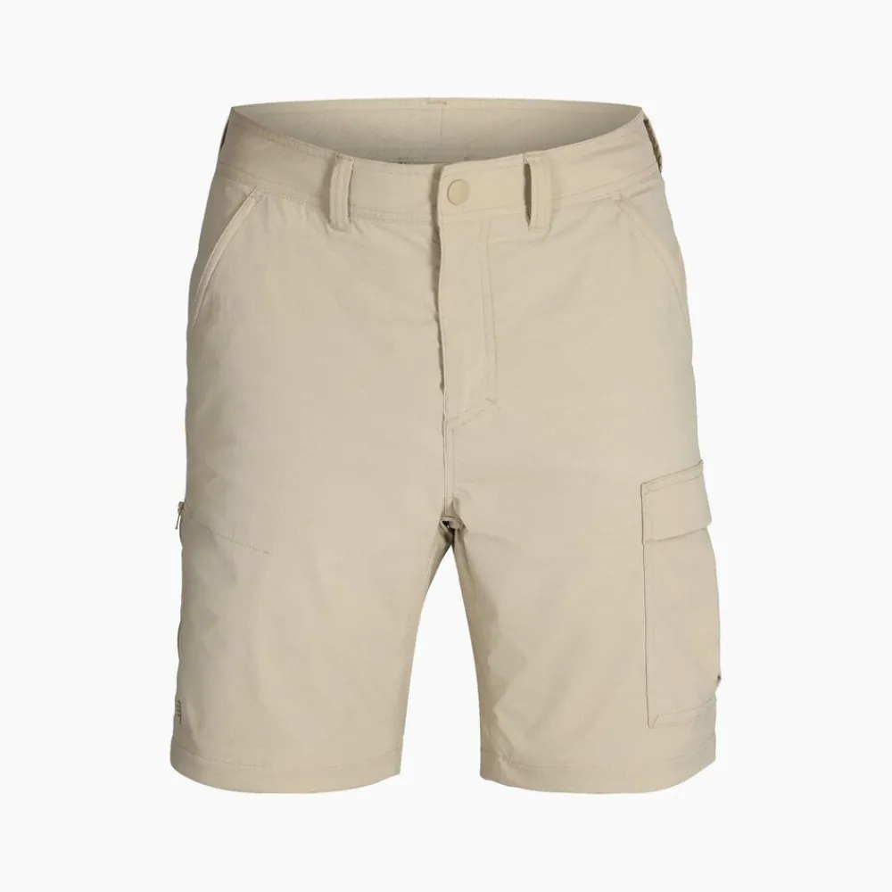 Heren Royal Robbins Wilder Zip-Off Pant M