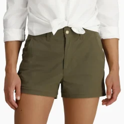 DAMES Royal Robbins Wilder Zip-Off Pant W