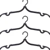 Rubytec Bat Foldable Hanger 3 opvouwbare kledinghangers