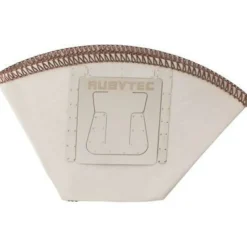 Rubytec Drip Stainless Steel Coffee Filter koffiefilter