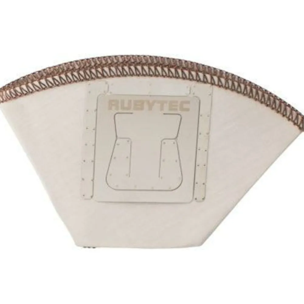 Rubytec Drip Stainless Steel Coffee Filter koffiefilter