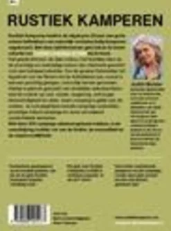 Rustiek Kamperen Italie