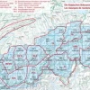 SAC Skitourenführer Walliser Alpen Ost