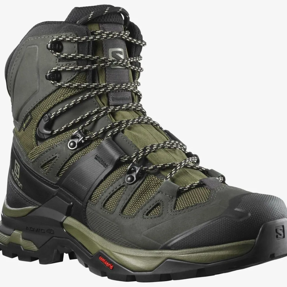 Salomon Quest 4 GTX bergschoen