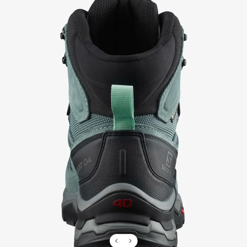 Salomon Quest 4 GTX W