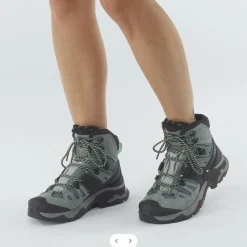 Salomon Quest 4 GTX W