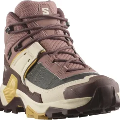 Salomon X Ultra 5 Mid GTX W