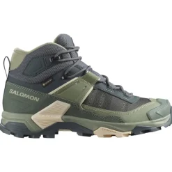 Salomon X Ultra 5 Mid GTX W