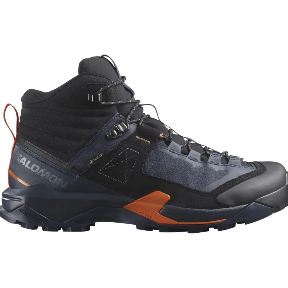 Salomon X Ultra Alpine Mid GTX W