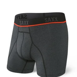Heren saxx Kinetic HD boxer brief
