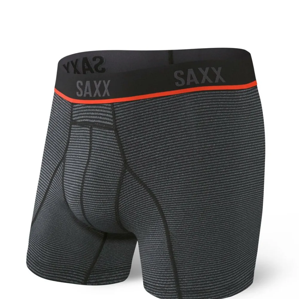 Heren saxx Kinetic HD boxer brief