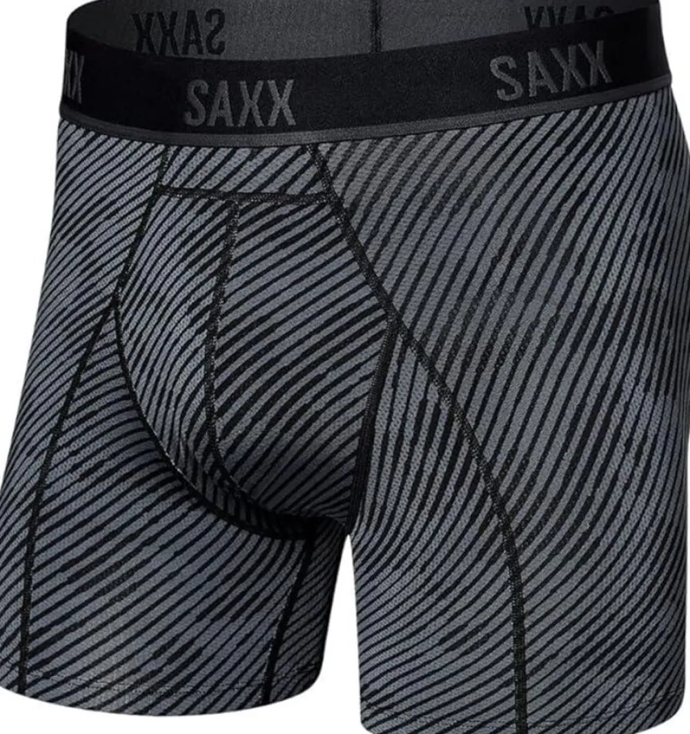 Heren saxx Kinetic HD boxer brief