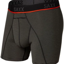 Heren saxx Kinetic HD boxer brief