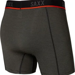 Heren saxx Kinetic HD boxer brief