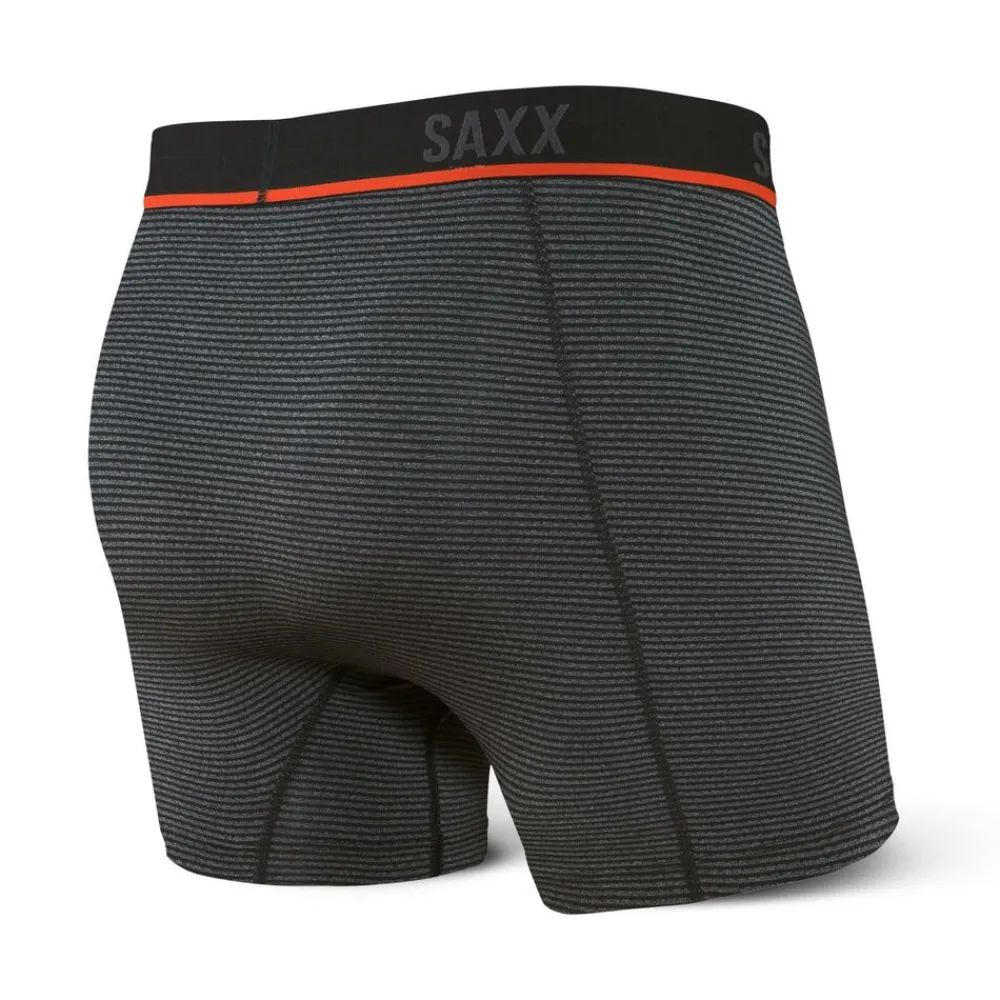 Heren saxx Kinetic HD boxer brief