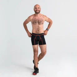 Heren saxx Kinetic HD boxer brief