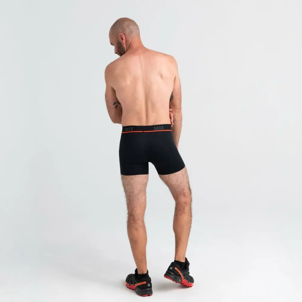 Heren saxx Kinetic HD boxer brief