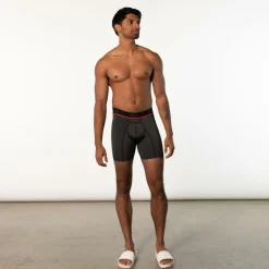 Heren saxx Kinetic HD boxer brief