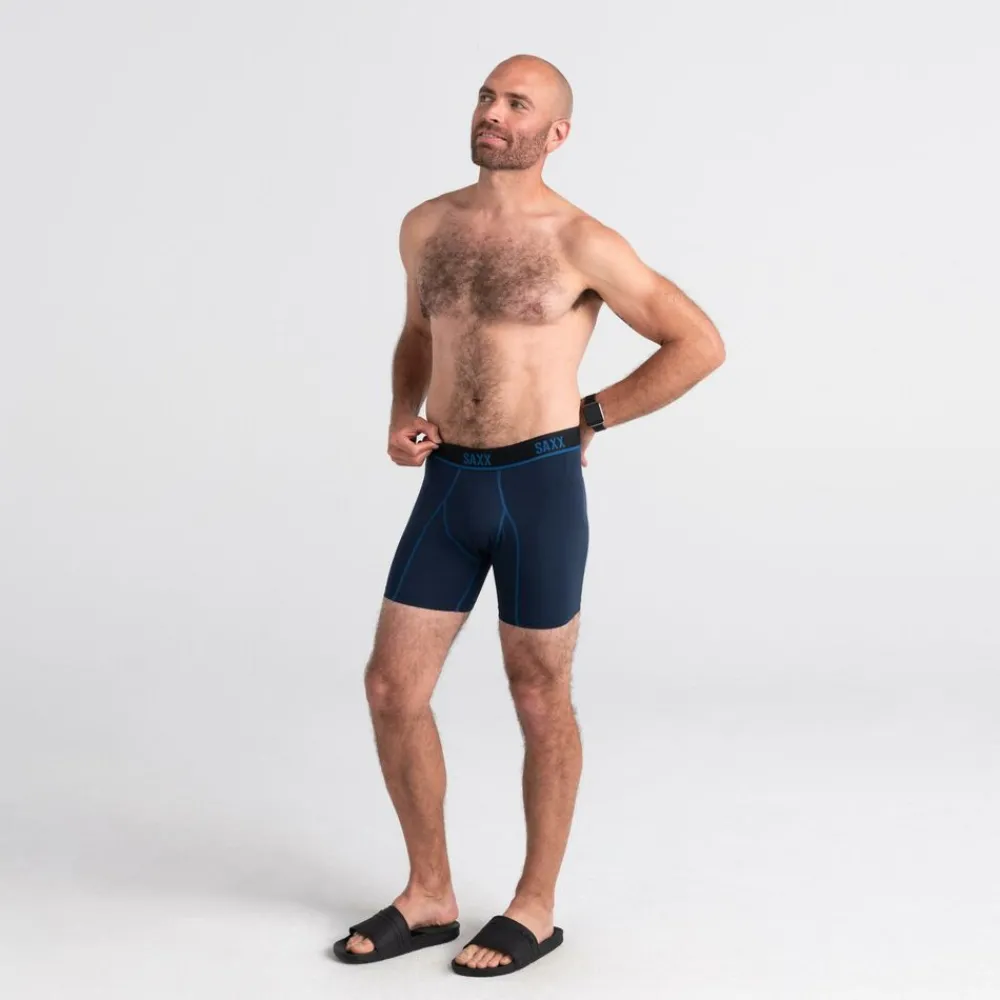 Heren saxx Kinetic HD boxer brief