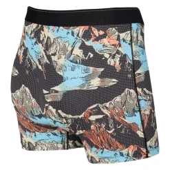 Heren saxx Quest boxer brief fly