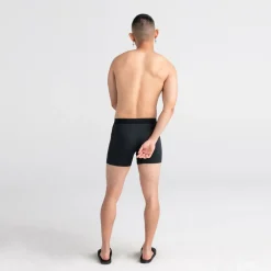 Heren saxx Quest boxer brief fly