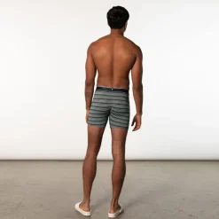 Heren saxx Quest Boxer Brief Fly 2PK