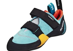 Scarpa Force V WMN - klimschoen dames (vanaf maat 35)