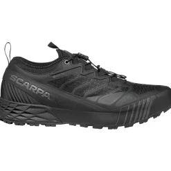 Scarpa Ribelle run GTX