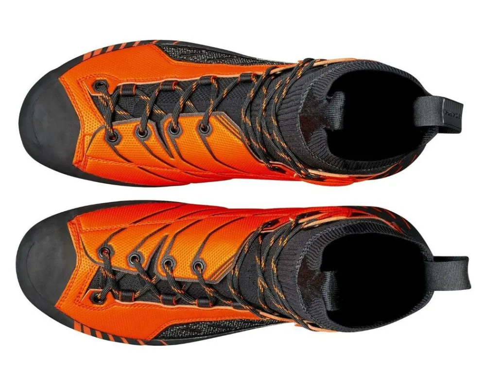 Scarpa Ribelle Tech 2.0 HD Bergschoen