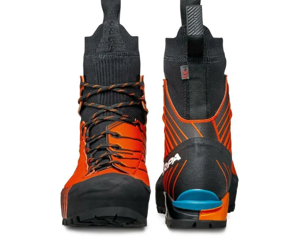Scarpa Ribelle Tech 2.0 HD Bergschoen