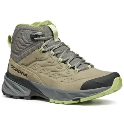 Scarpa Rush 2 Pro Mid GTX wmn