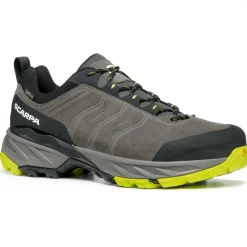 Scarpa Rush trail GTX