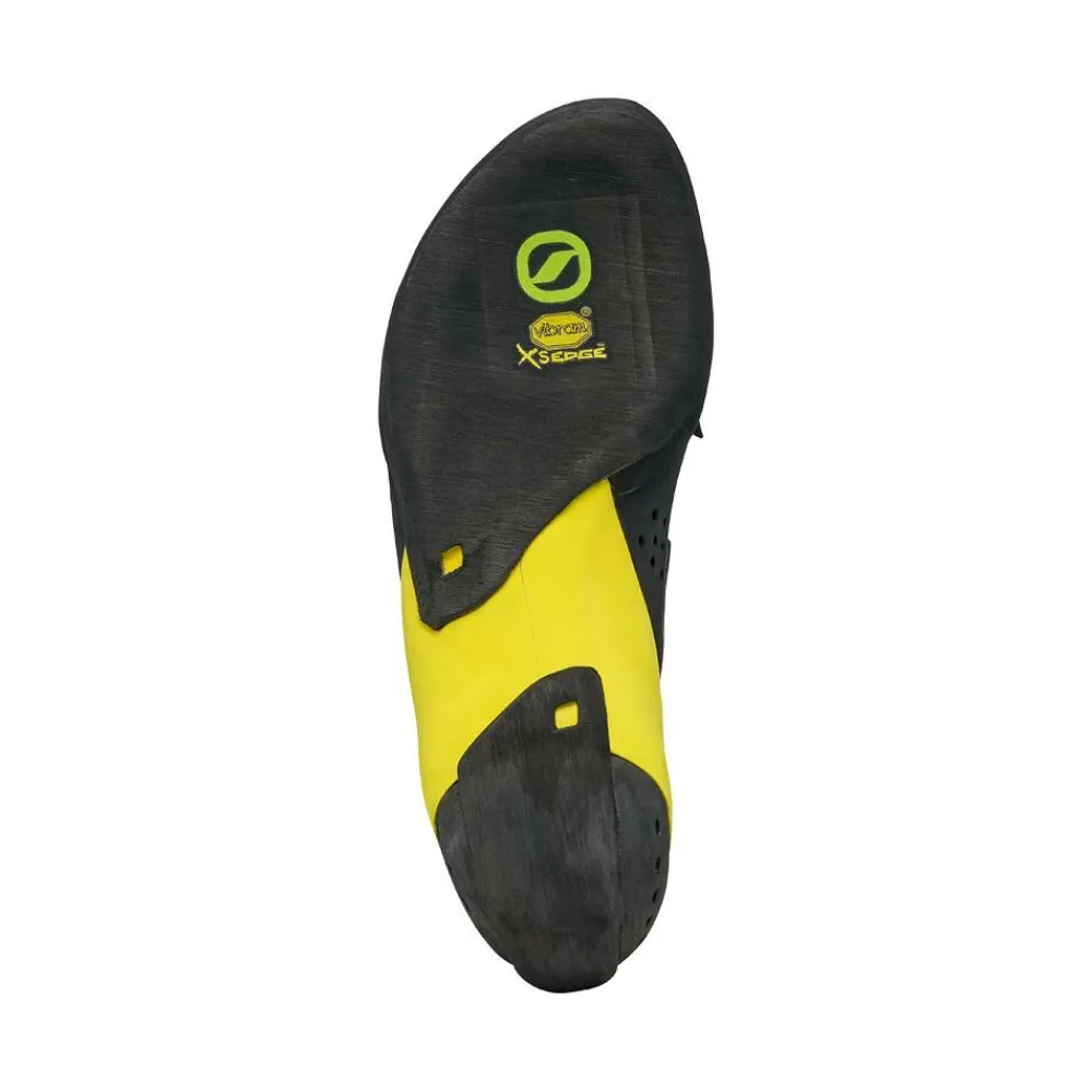 Scarpa Vapor V - klimschoen