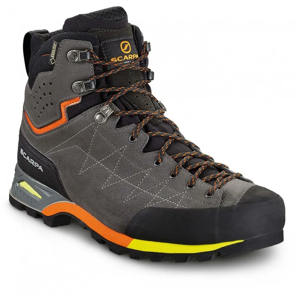 Scarpa Zodiac plus GTX