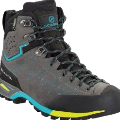 Scarpa Zodiac plus GTX wmn