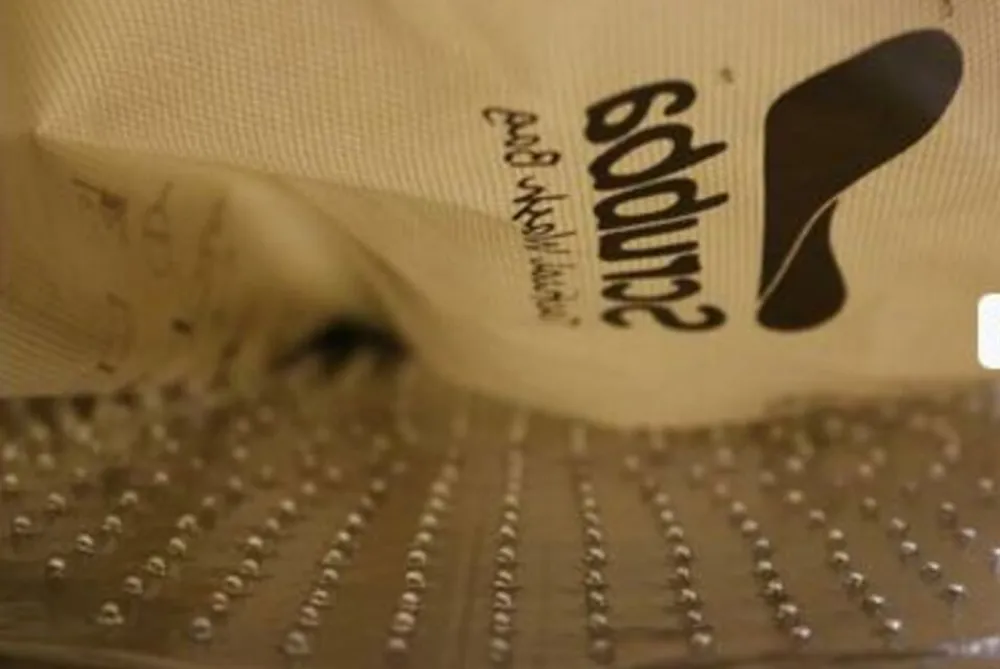 Scrubba Travel washer 'Wash bag' tactical