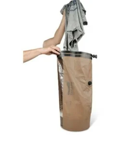 Scrubba Travel washer 'Wash bag' tactical
