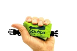 Scrubba Wash Bag Mini Waszak