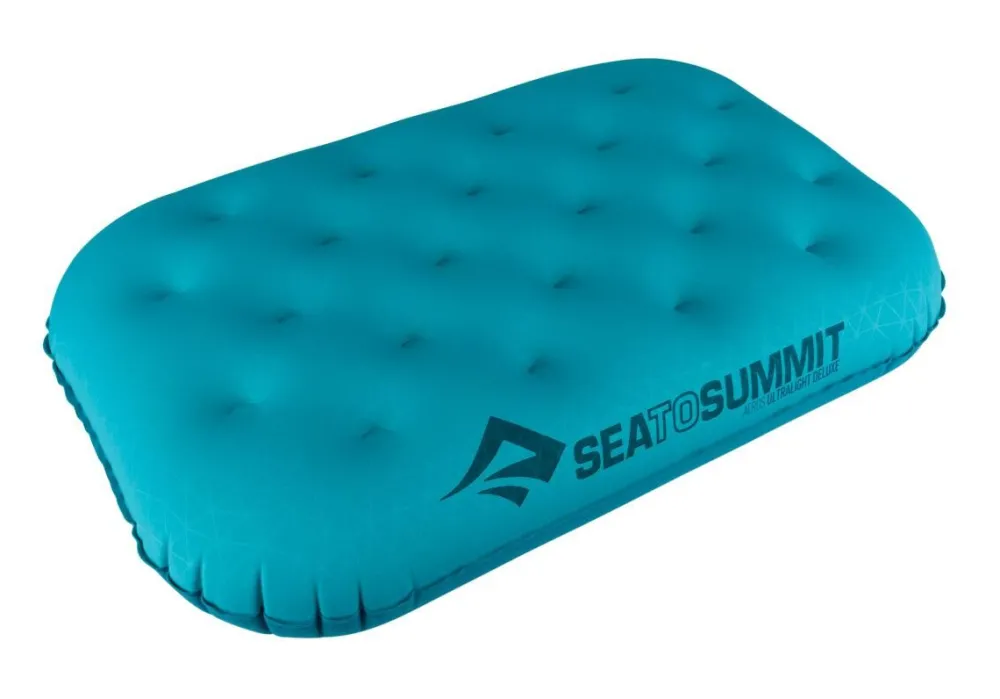Sea To Summit Aeros Ultralight Deluxe