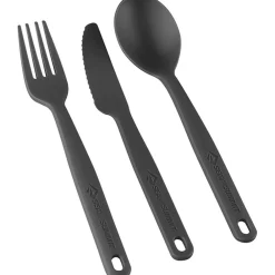 Sea To Summit Camp Cutlery Set Bestekset
