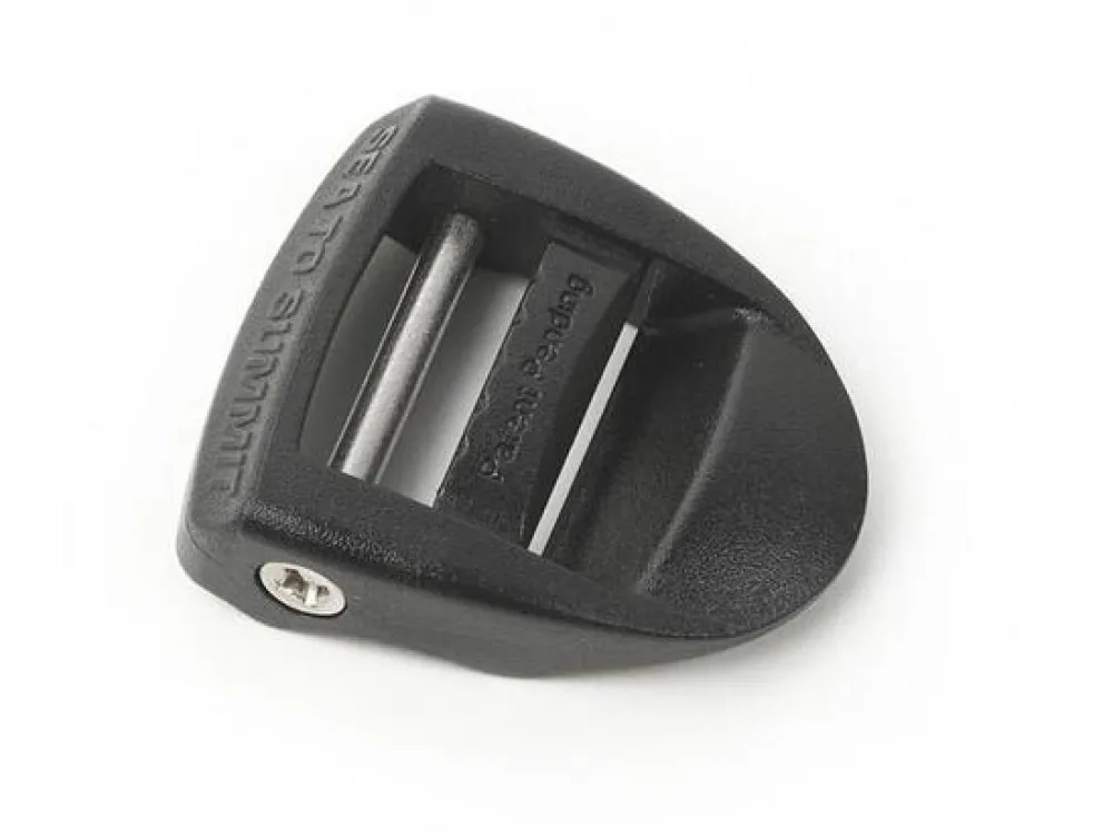 Sea To Summit Gesp Buckle Ladderlock 1 pin