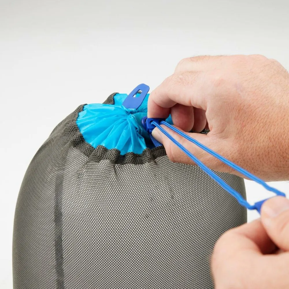 Sea To Summit Mesh stuff sack