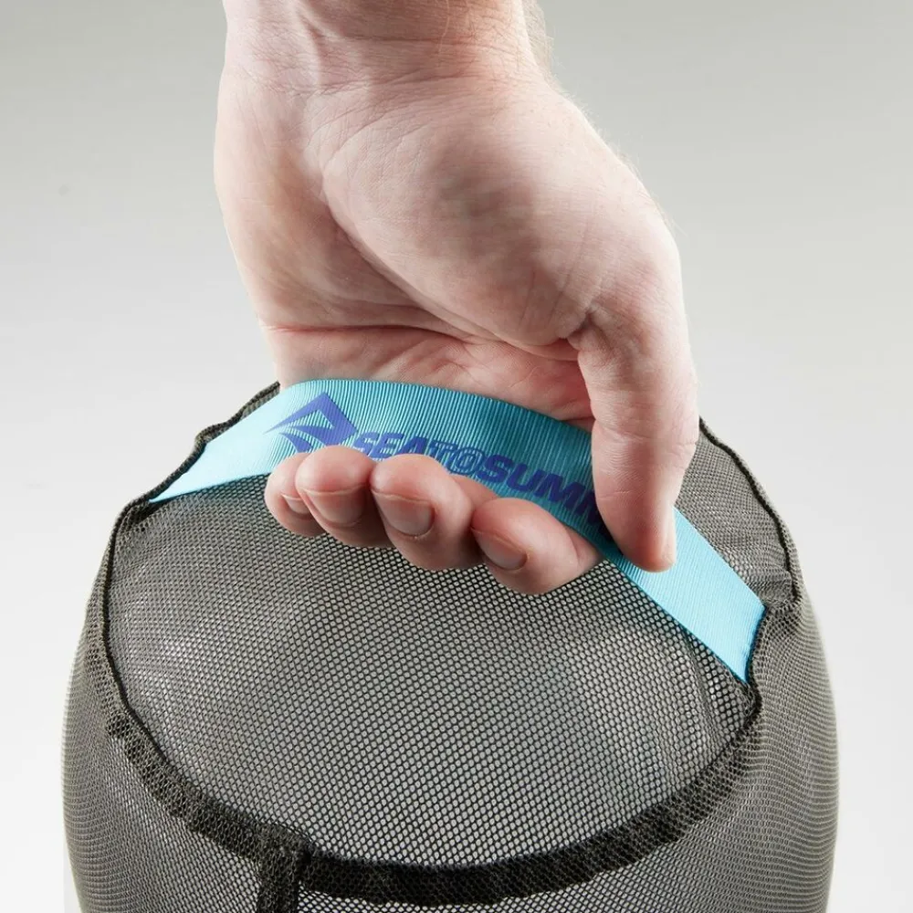 Sea To Summit Mesh stuff sack