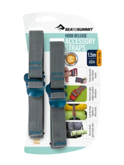 Sea To Summit Spandband met Haakgesp 20mm
