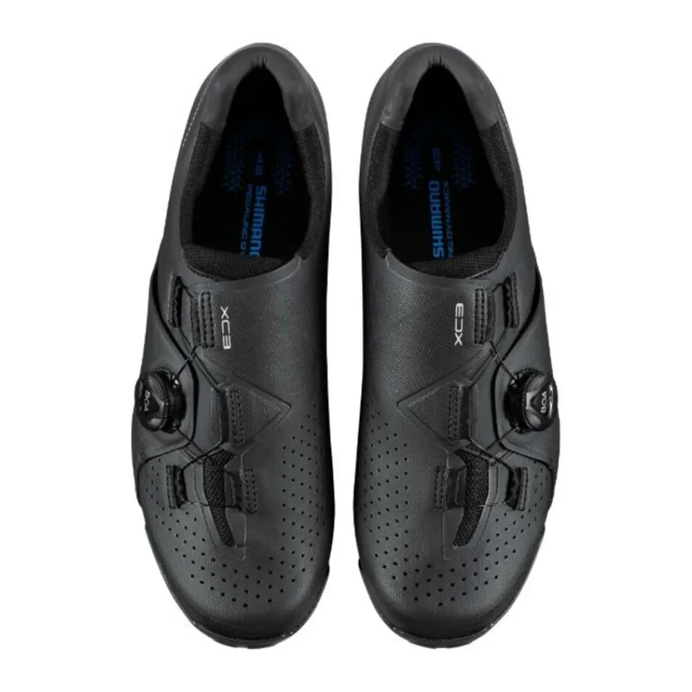 Shimano SPD schoenen XC300 breed