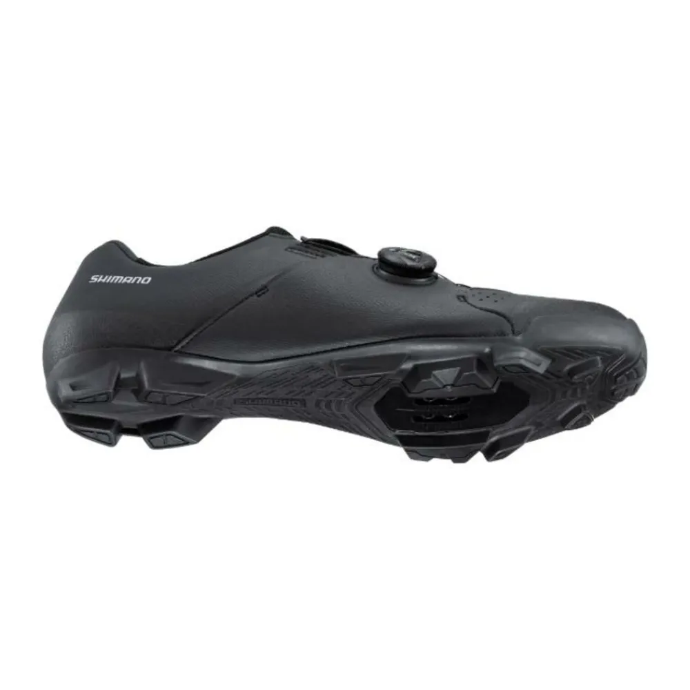 Shimano SPD schoenen XC300 breed